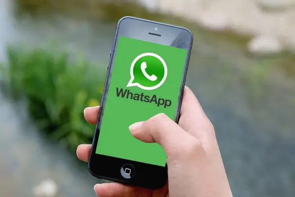 Como Criar Enquete no WhatsApp