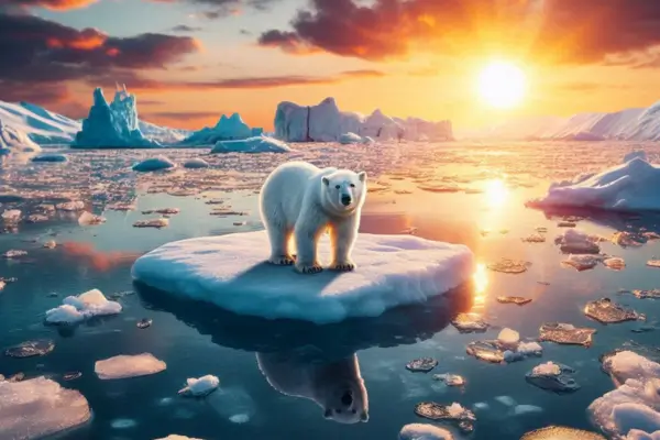Mudanças Climáticas
